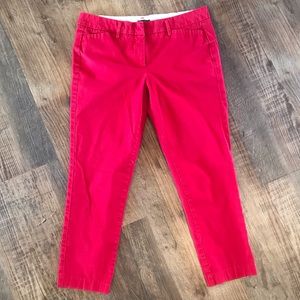 Size 6 Worthington Ankle Pants